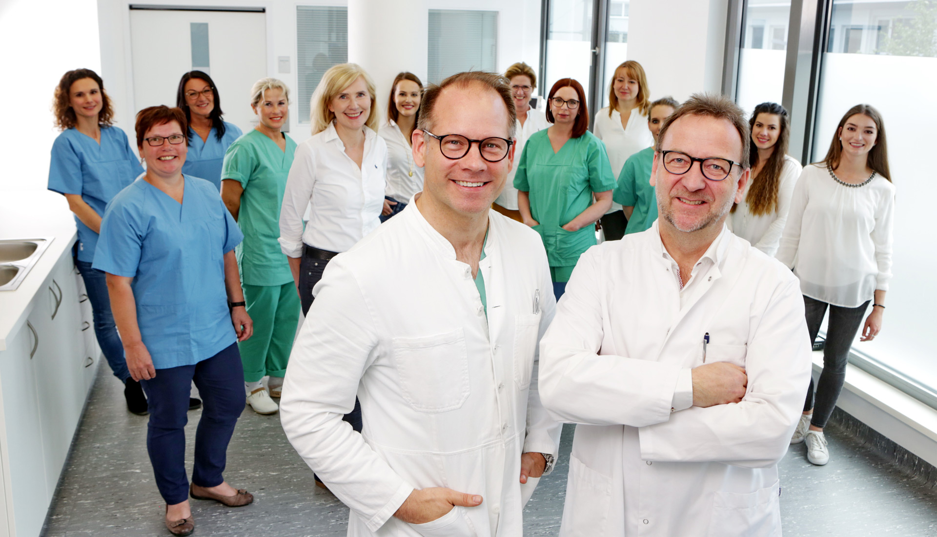 Klinik Am Zuckerberg Gmbh Zuckerbergweg Braunschweig Die Praxis in Braunschweig | Praxisgemeinschaft für Plastische und